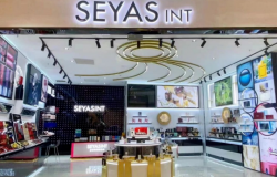 圣悅詩國際：實體店紅利正在逐漸擴大，你不做點什么？